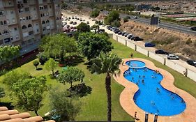 Casa Di Mateo With Garden View And Swimming Pool